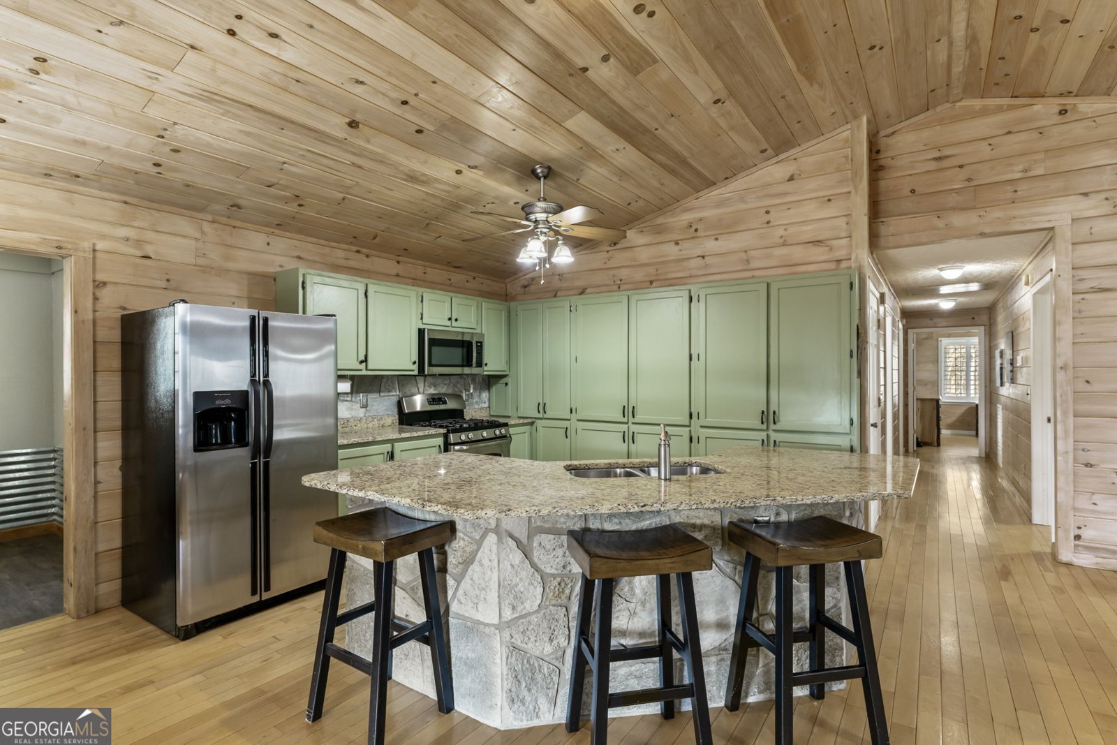 1132 Hells Hollow Road Blue Ridge - Photo 13