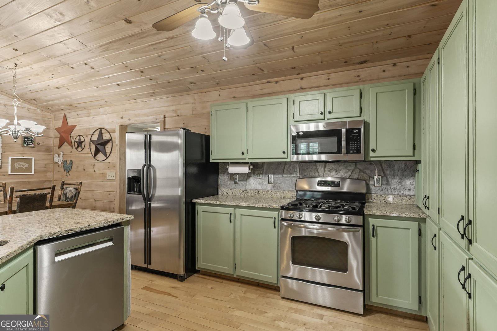 1132 Hells Hollow Road Blue Ridge - Photo 15