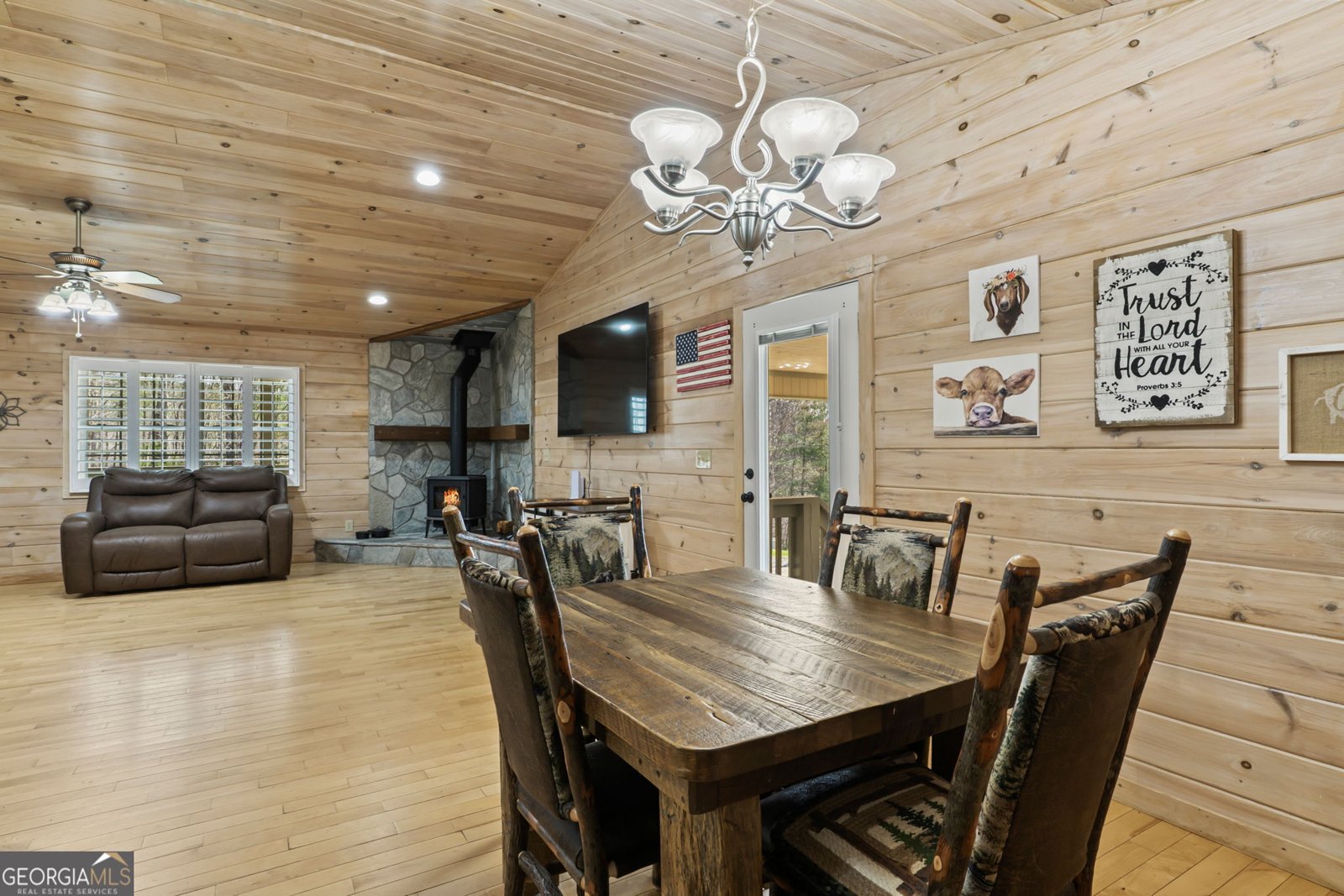 1132 Hells Hollow Road Blue Ridge - Photo 17