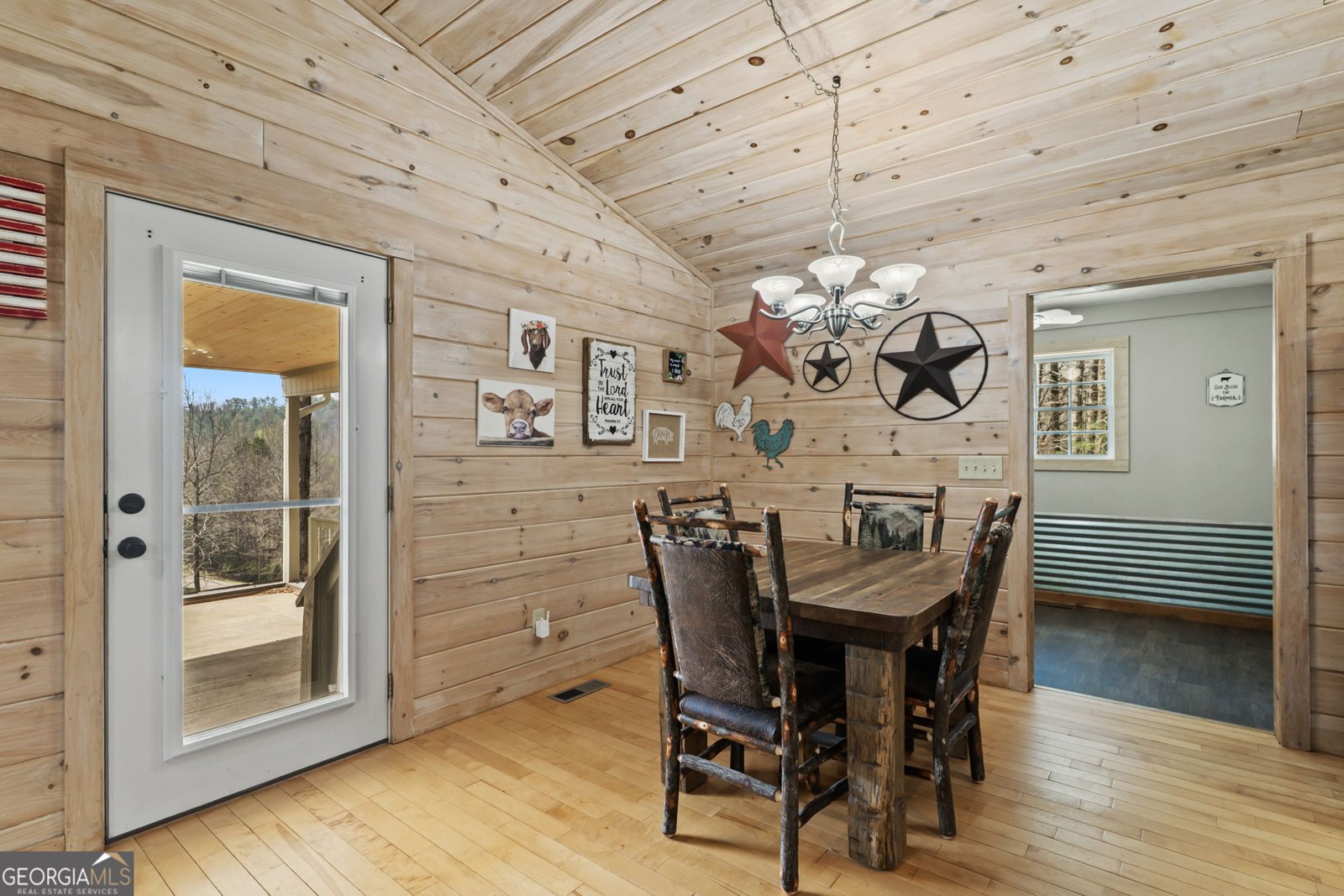 1132 Hells Hollow Road Blue Ridge - Photo 18