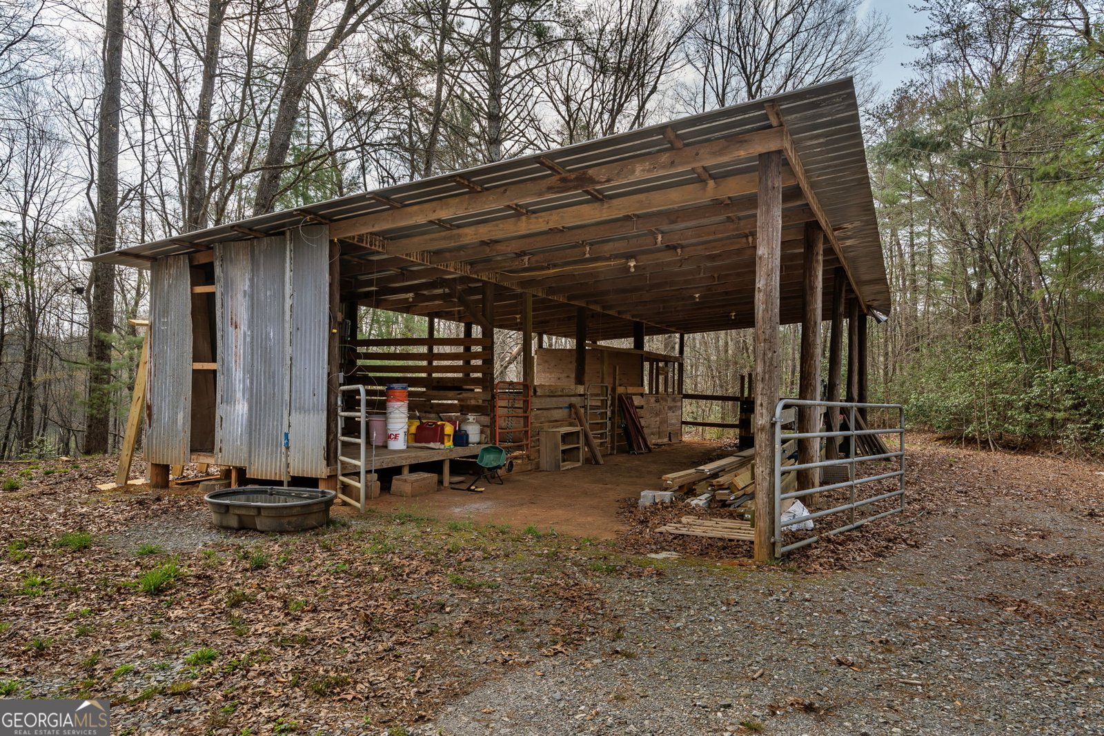 1132 Hells Hollow Road Blue Ridge - Photo 40