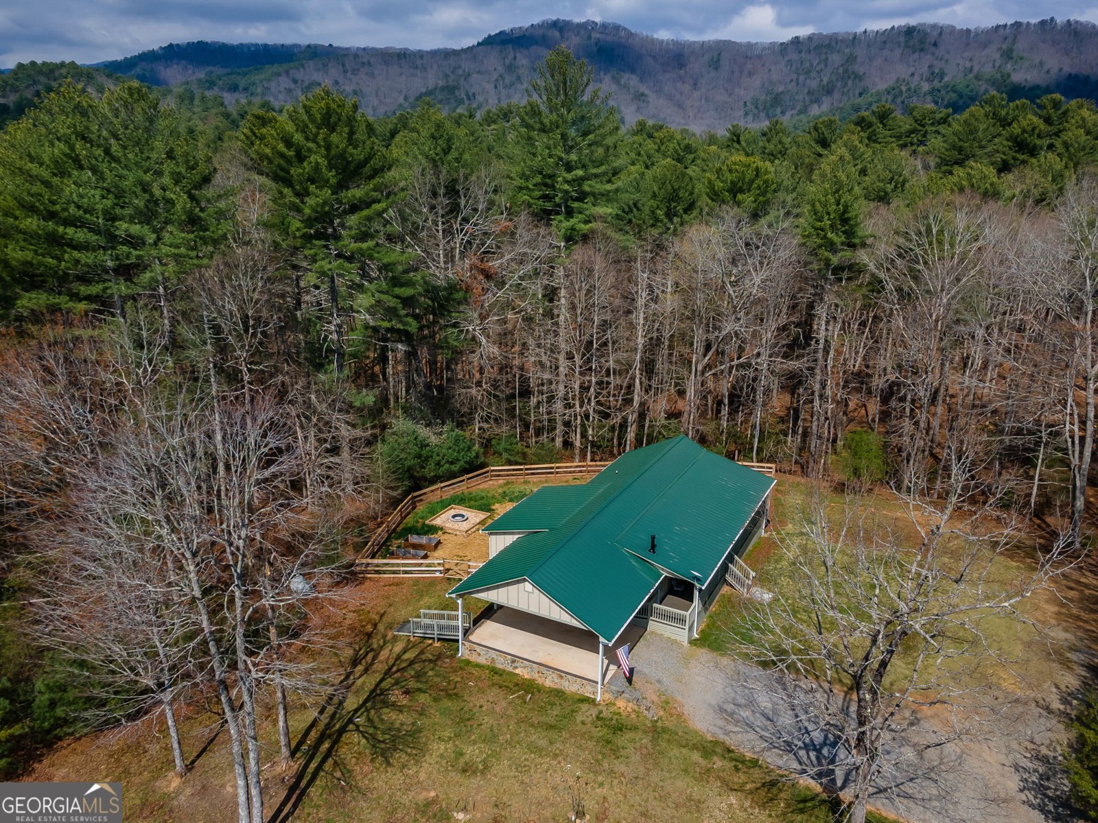 1132 Hells Hollow Road Blue Ridge - Photo 42
