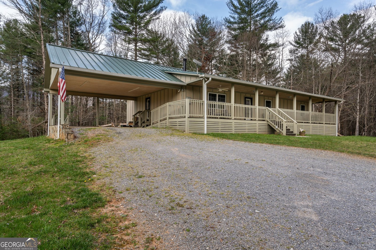 1132 Hells Hollow Road Blue Ridge - Photo 43