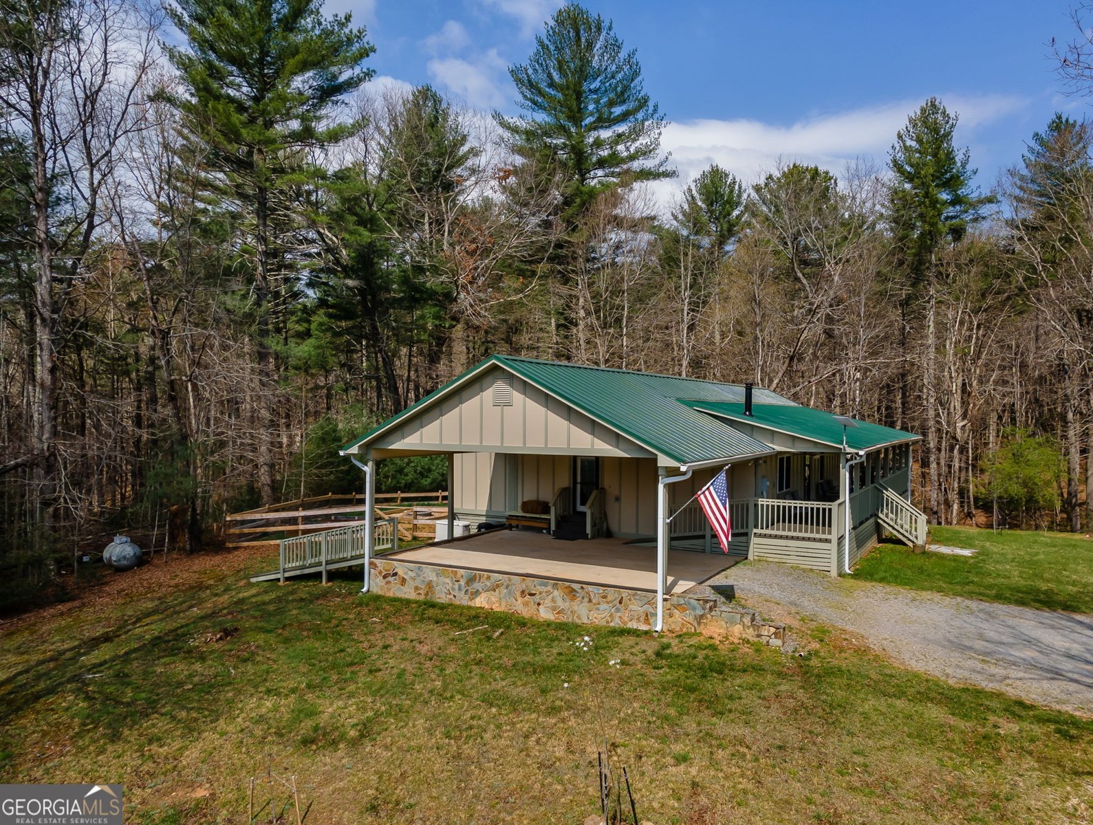 1132 Hells Hollow Road Blue Ridge - Photo 44