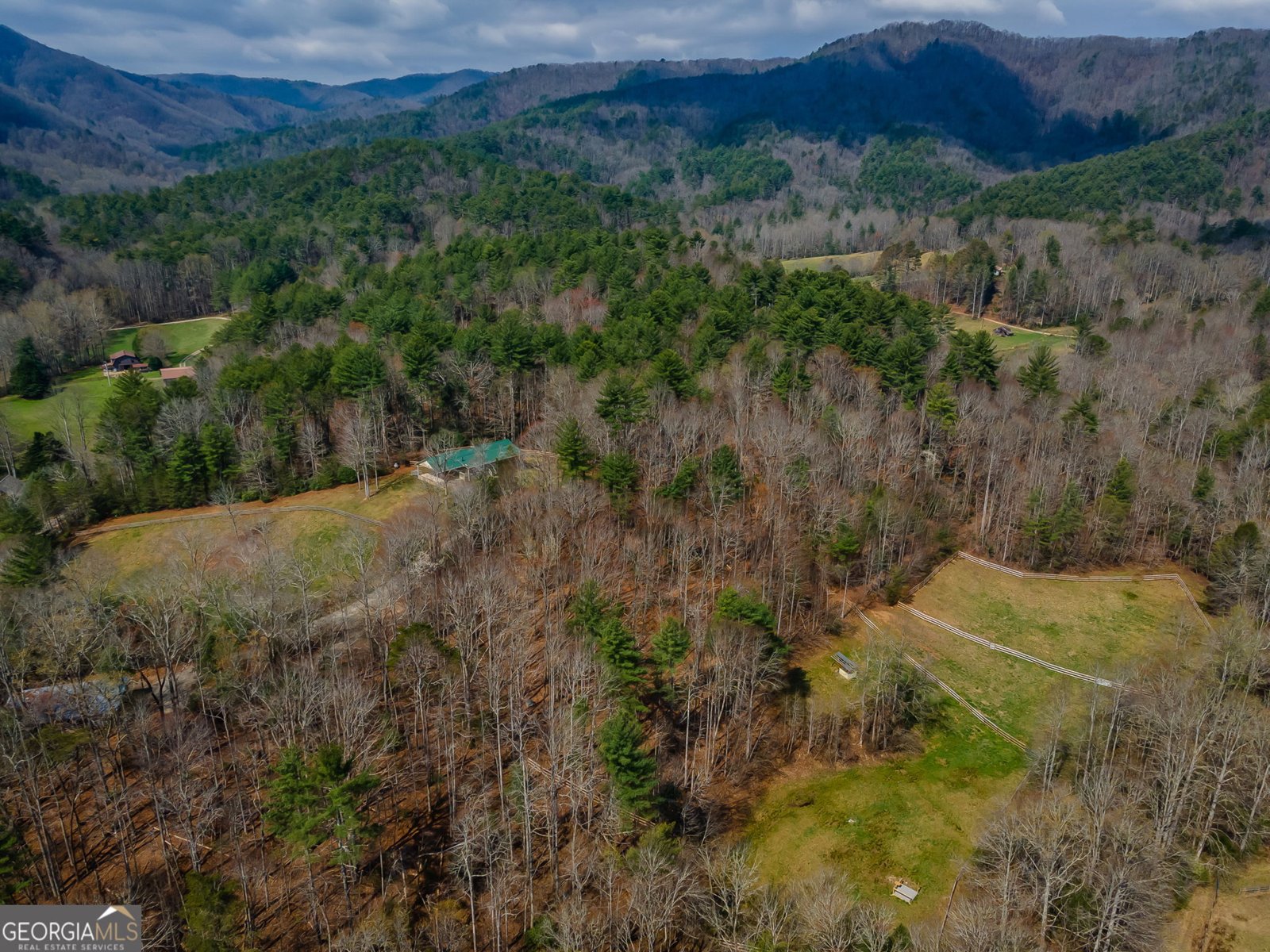1132 Hells Hollow Road Blue Ridge - Photo 49