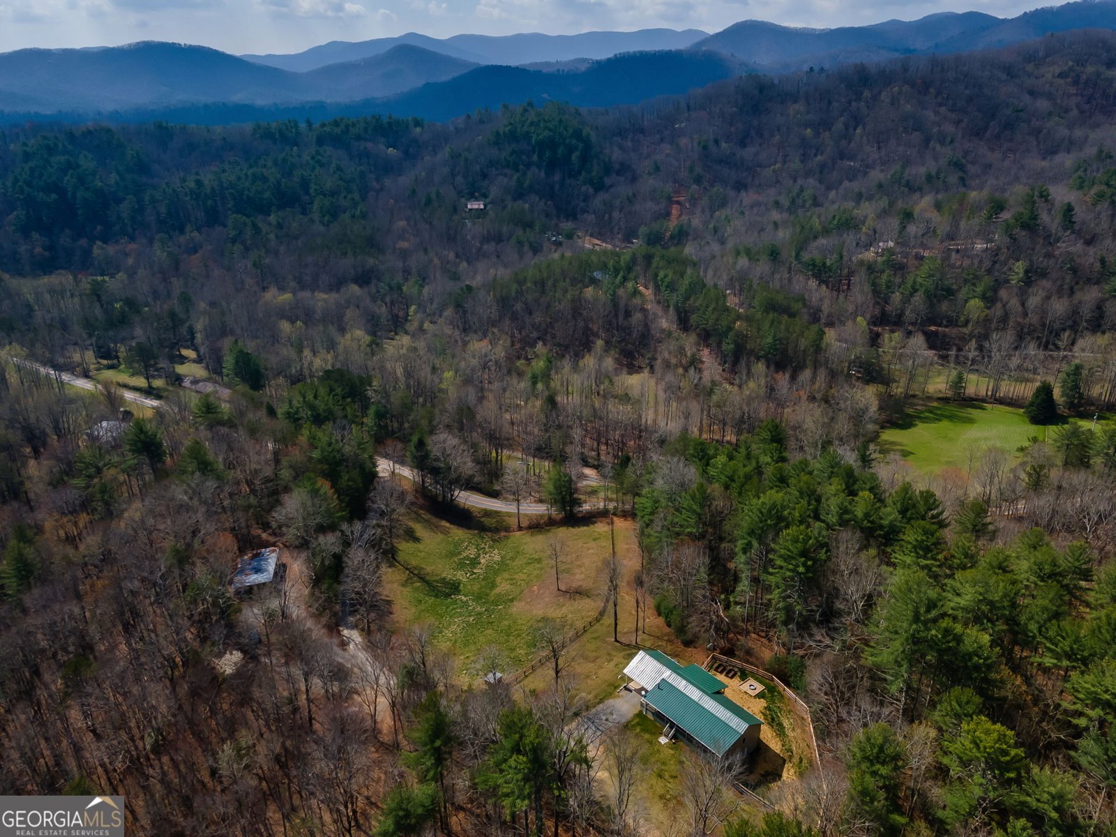 1132 Hells Hollow Road Blue Ridge - Photo 50