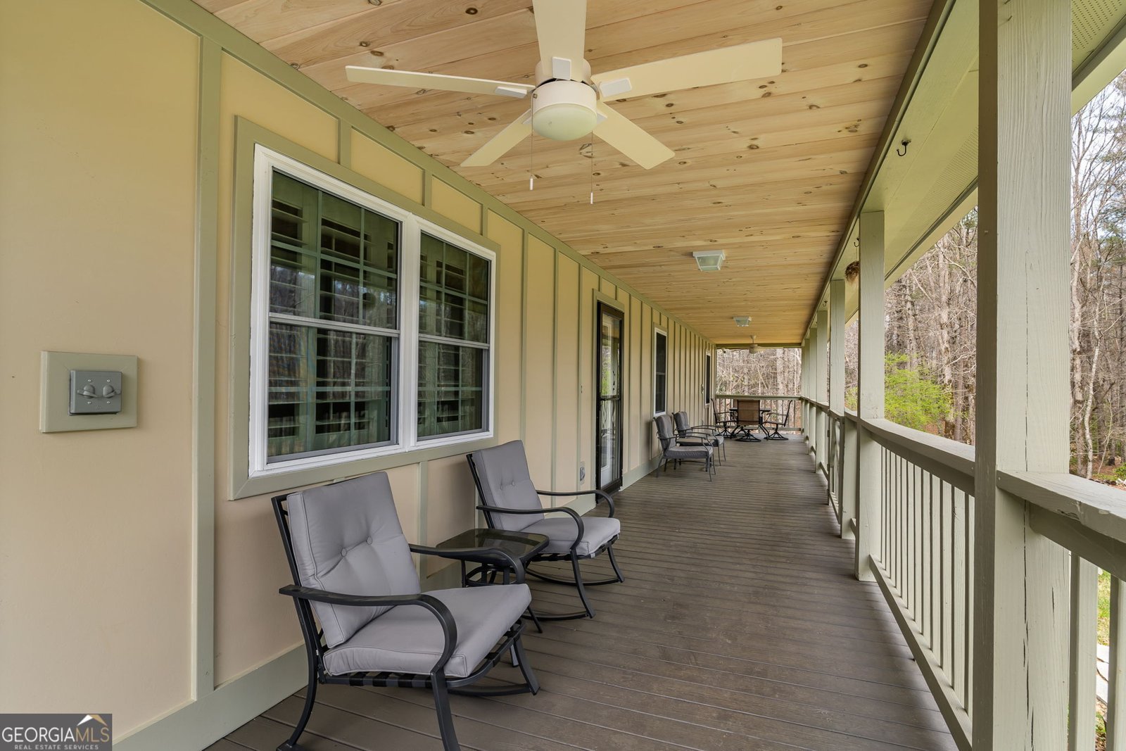 1132 Hells Hollow Road Blue Ridge - Photo 6