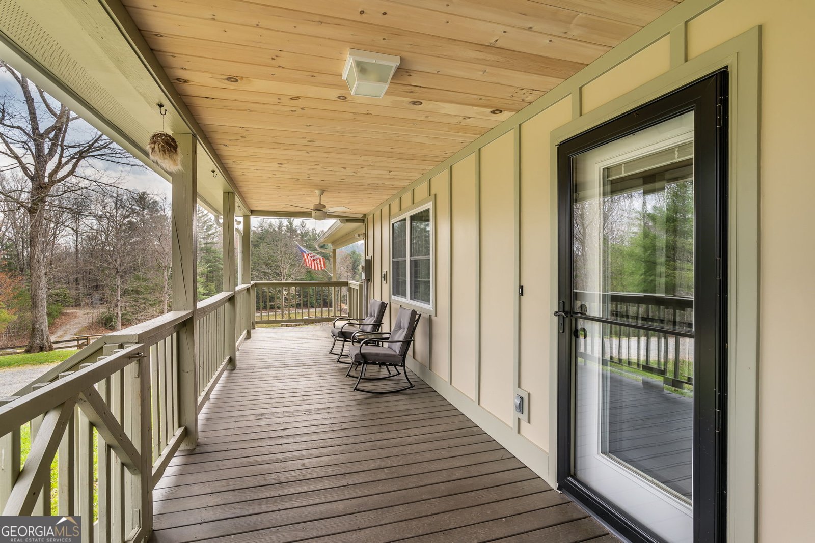 1132 Hells Hollow Road Blue Ridge - Photo 7