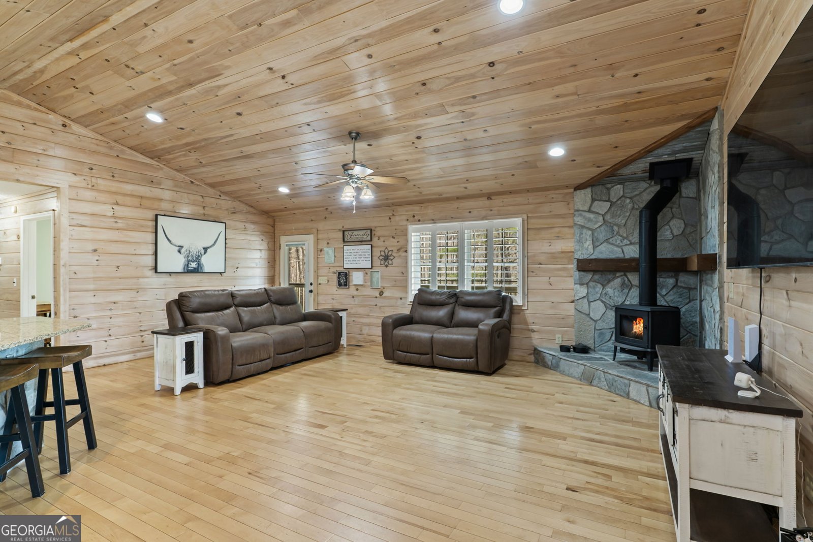 1132 Hells Hollow Road Blue Ridge - Photo 9