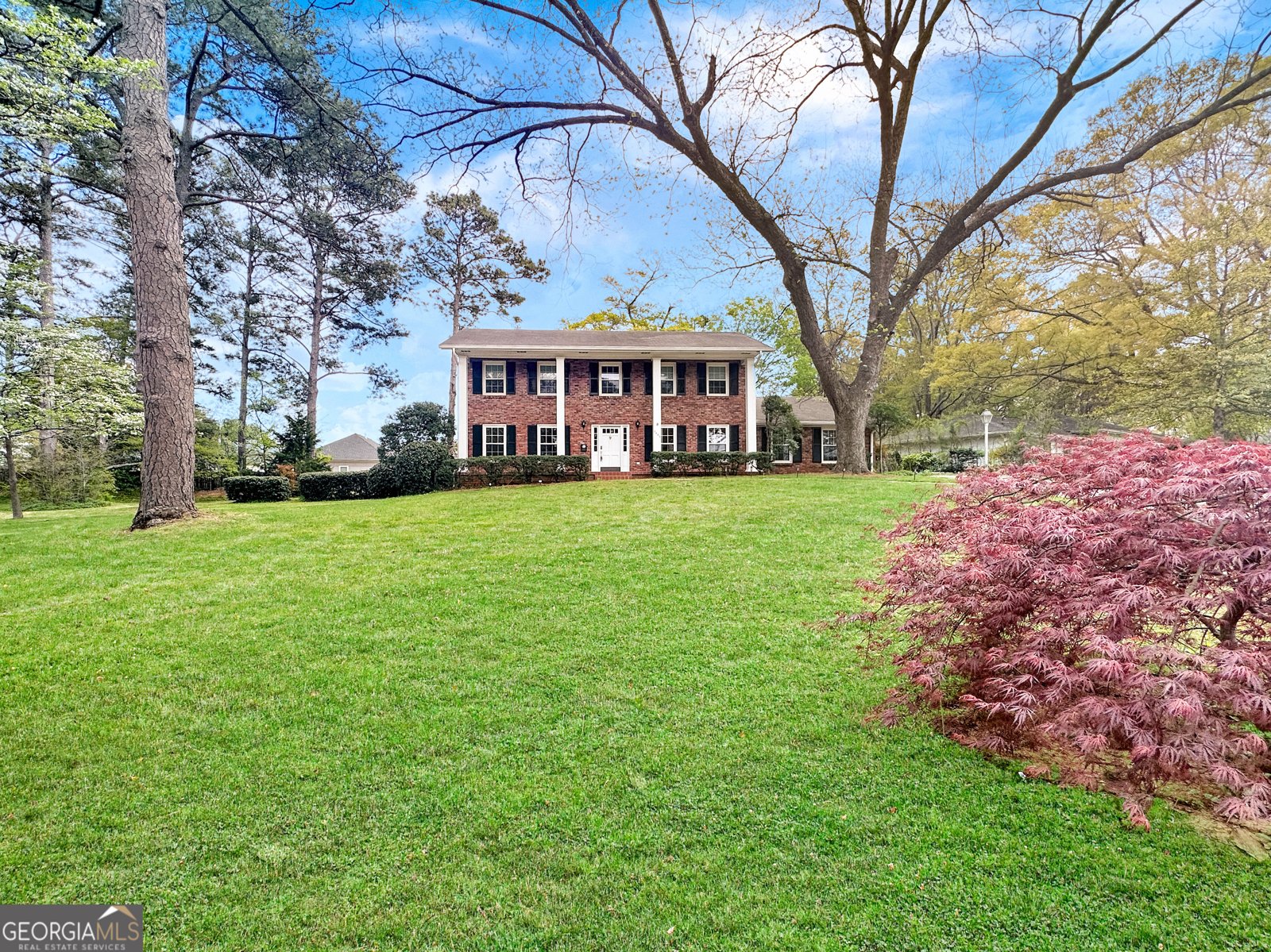 2484 POWERS FERRY Drive Marietta - Photo 1