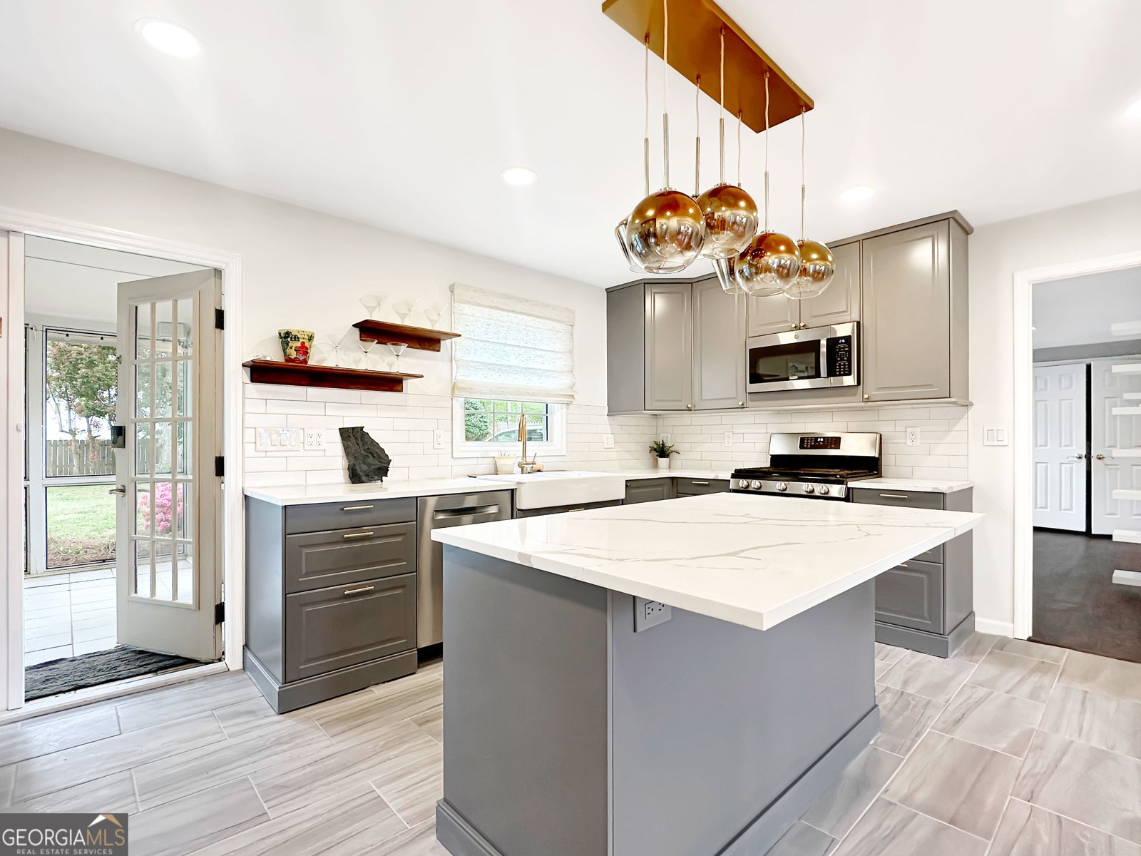 2484 POWERS FERRY Drive Marietta - Photo 12