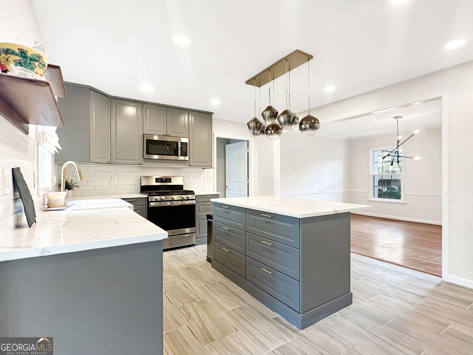 2484 POWERS FERRY Drive Marietta - Photo 13