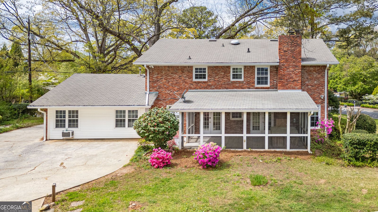 2484 POWERS FERRY Drive Marietta - Photo 39