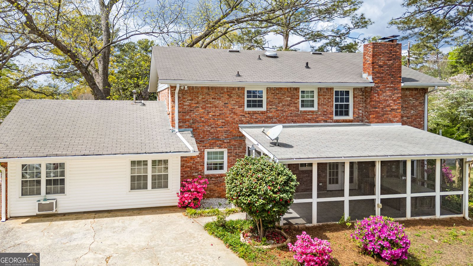 2484 POWERS FERRY Drive Marietta - Photo 42