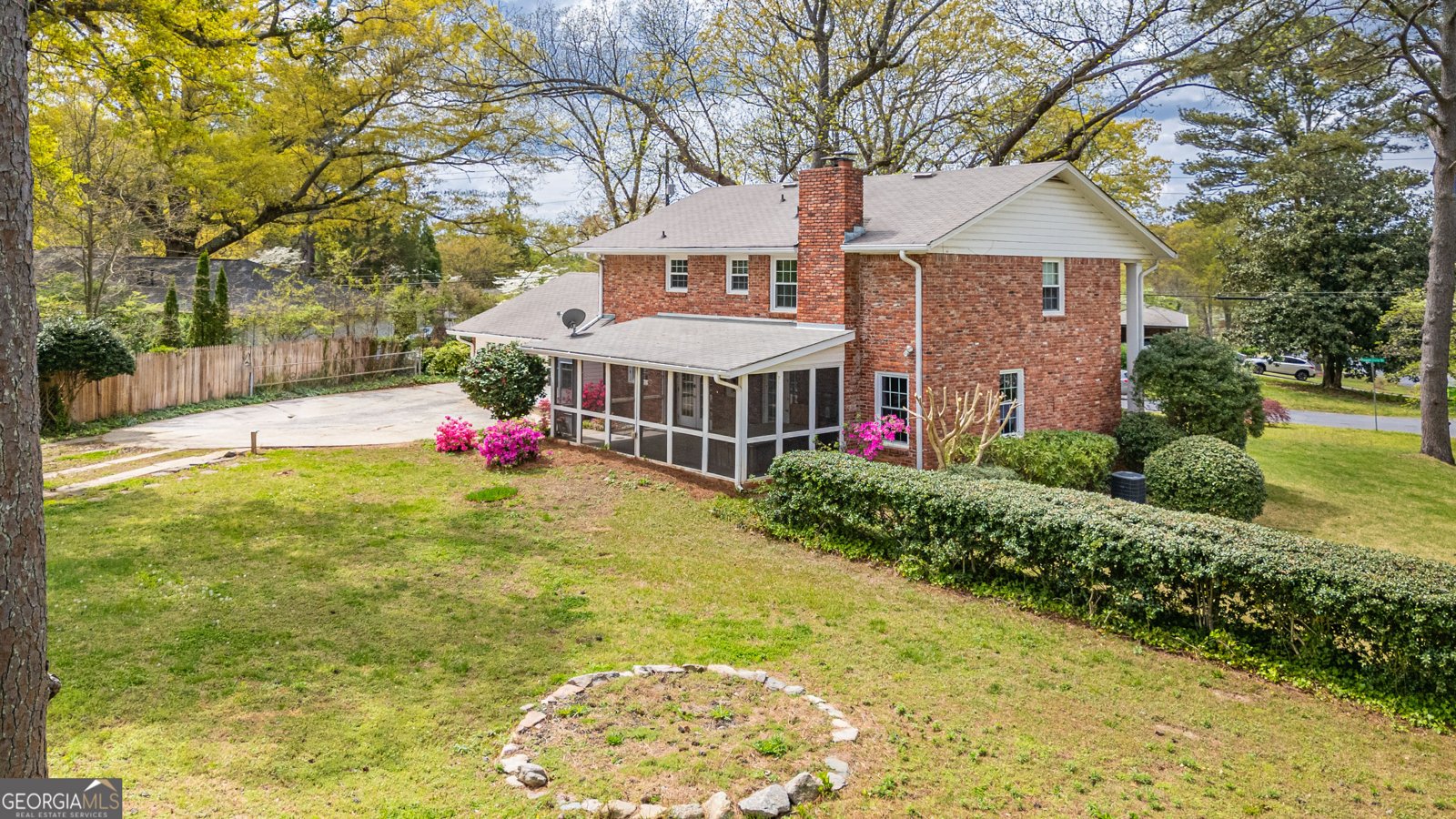 2484 POWERS FERRY Drive Marietta - Photo 43