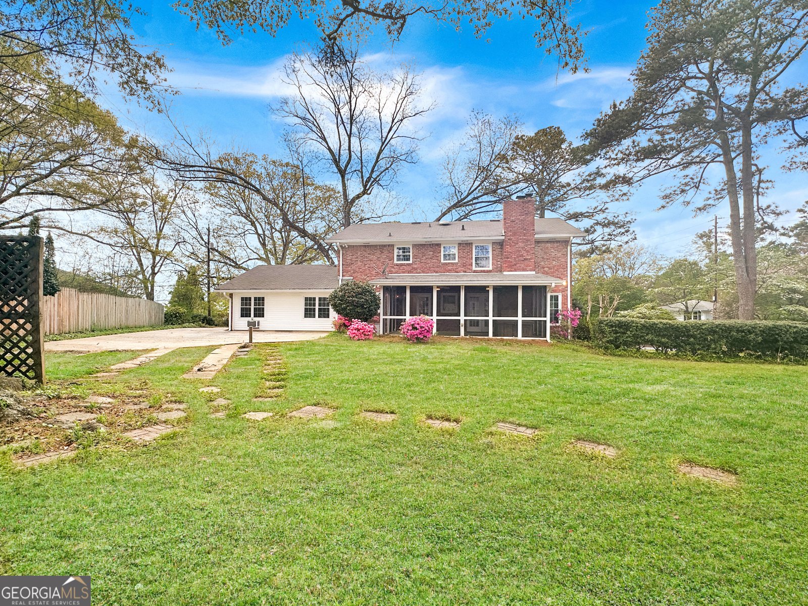 2484 POWERS FERRY Drive Marietta - Photo 44