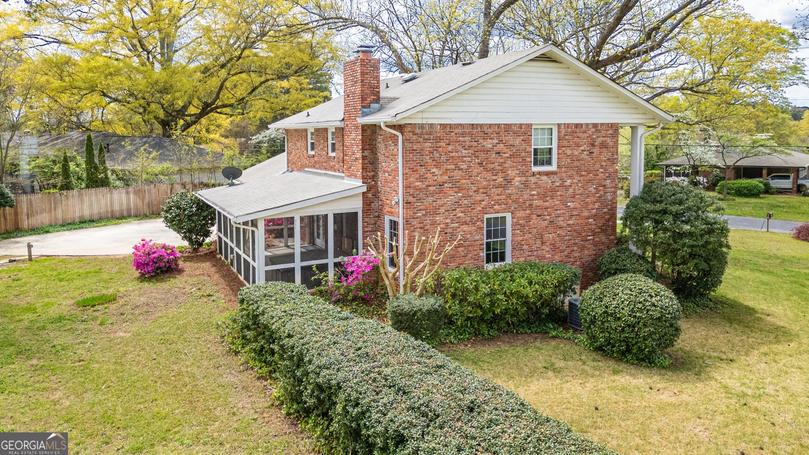 2484 POWERS FERRY Drive Marietta - Photo 46