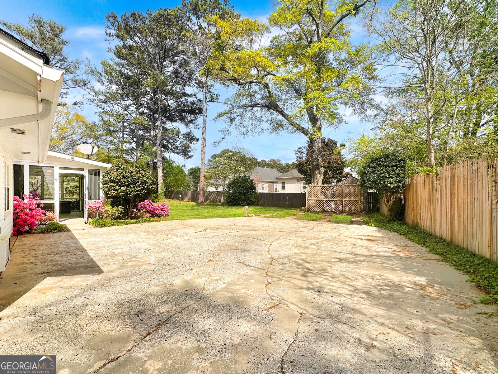 2484 POWERS FERRY Drive Marietta - Photo 52