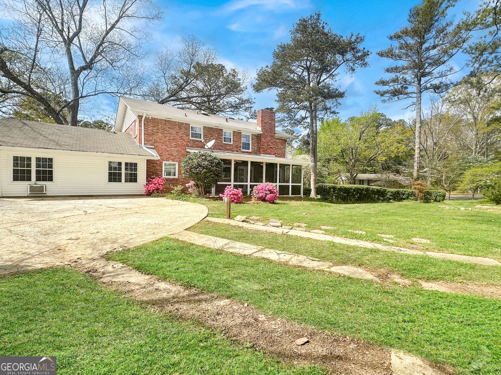 2484 POWERS FERRY Drive Marietta - Photo 53