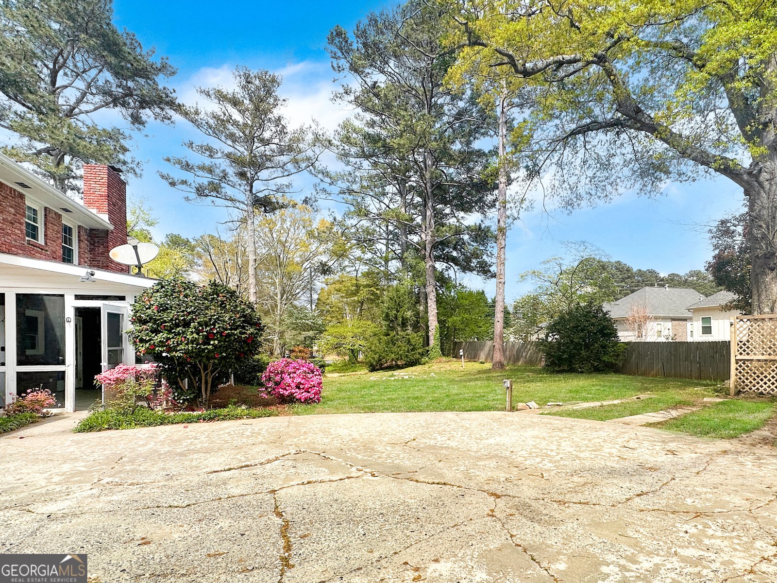 2484 POWERS FERRY Drive Marietta - Photo 54