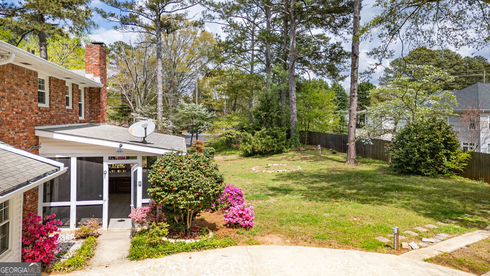 2484 POWERS FERRY Drive Marietta - Photo 56