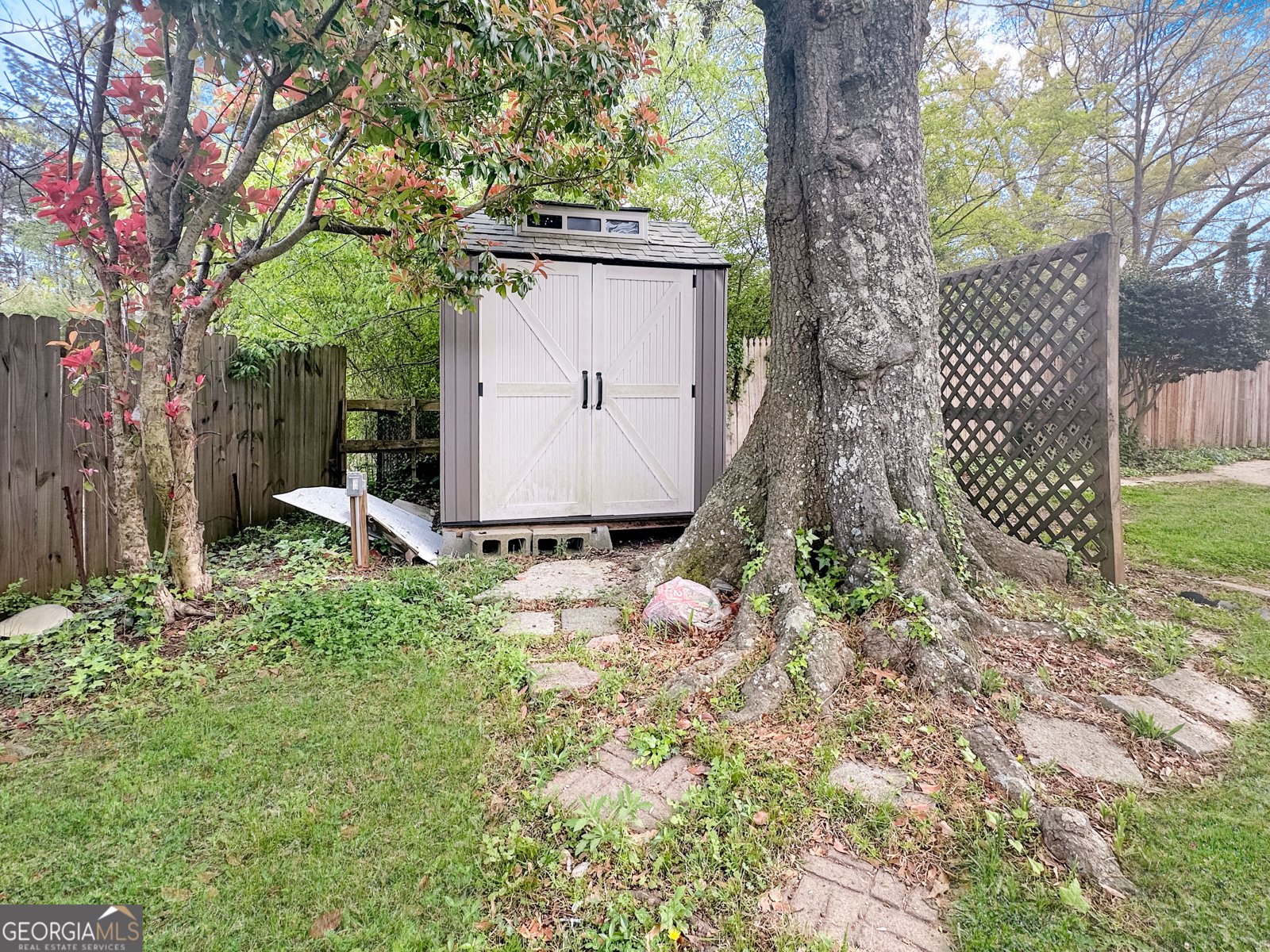 2484 POWERS FERRY Drive Marietta - Photo 58