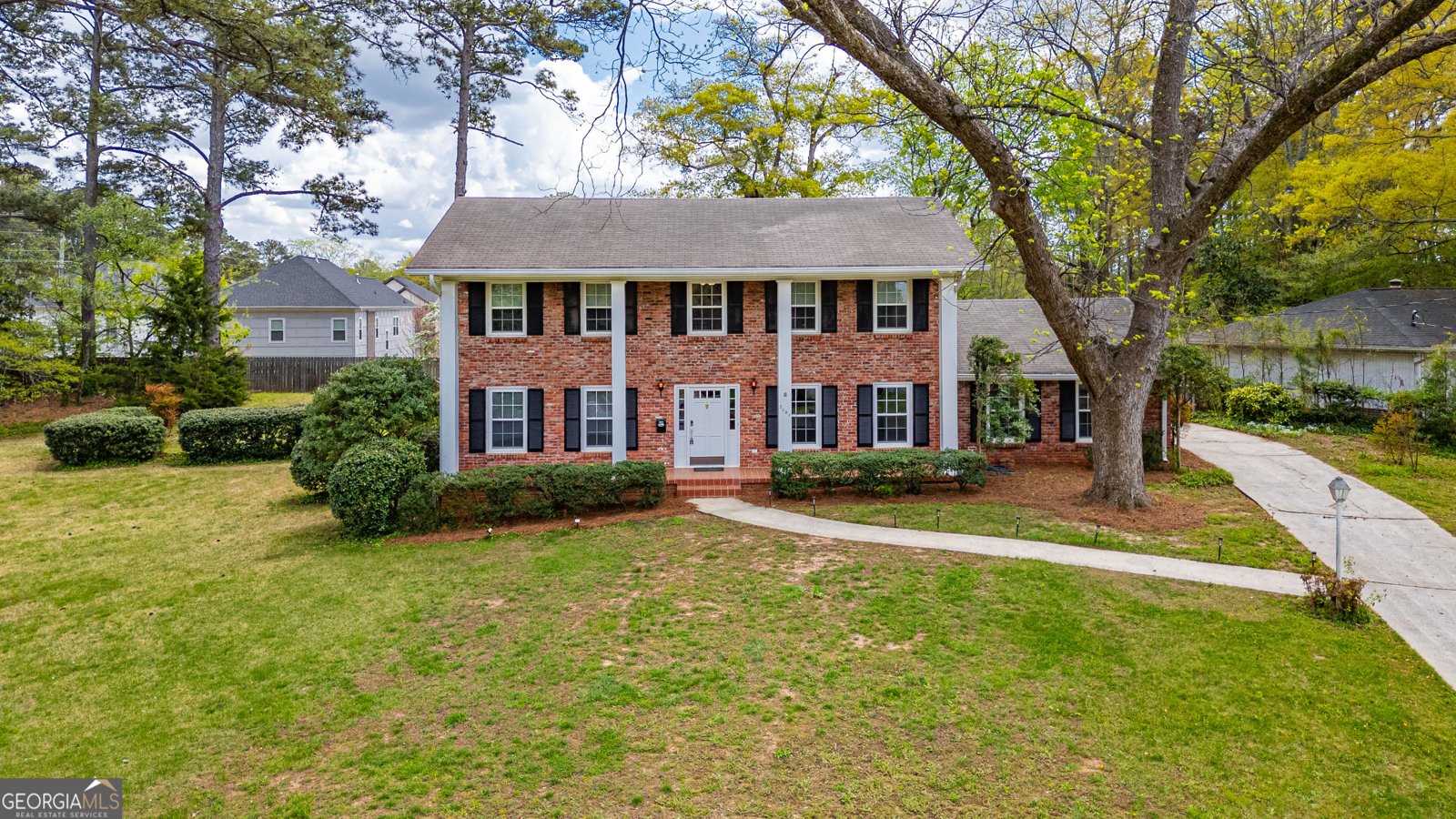 2484 POWERS FERRY Drive Marietta - Photo 59