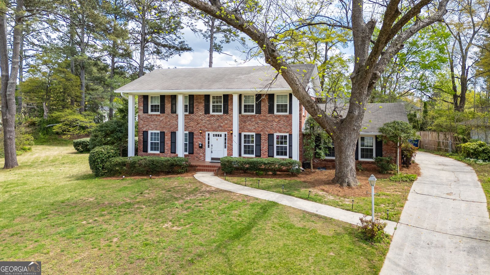 2484 POWERS FERRY Drive Marietta - Photo 60