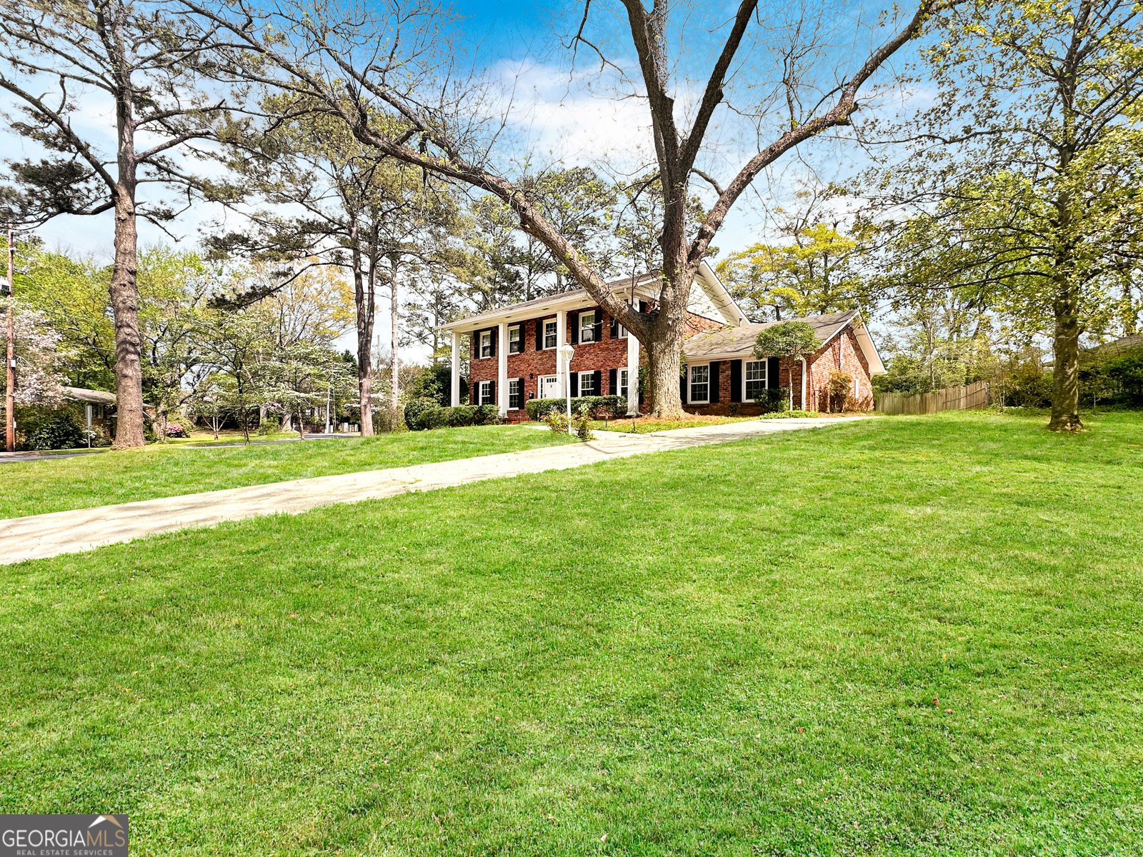 2484 POWERS FERRY Drive Marietta - Photo 65