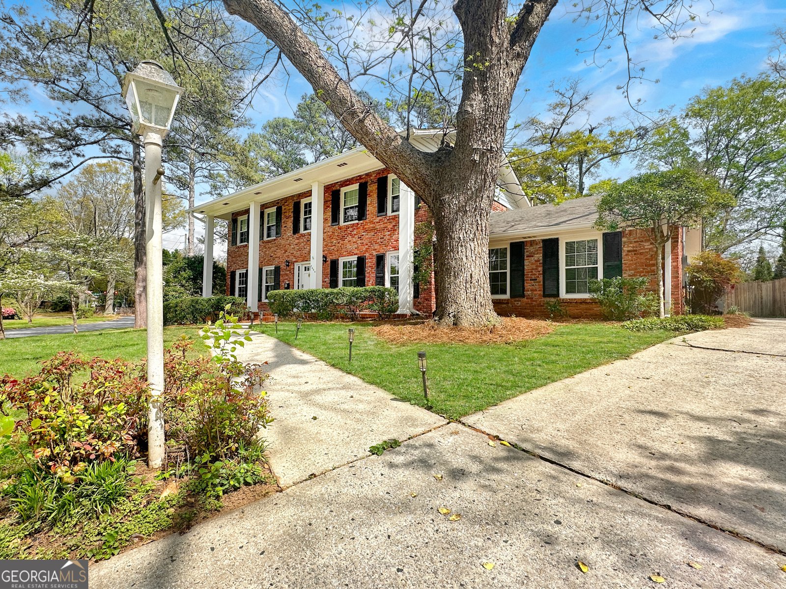 2484 POWERS FERRY Drive Marietta - Photo 67