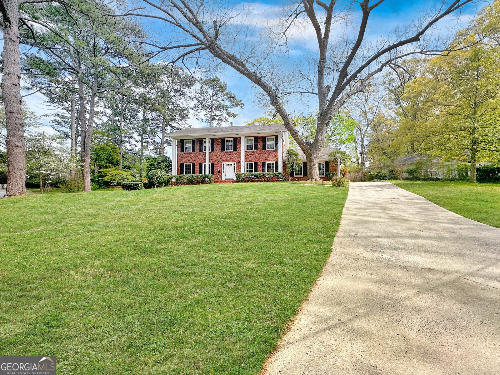 2484 POWERS FERRY Drive Marietta - Photo 69