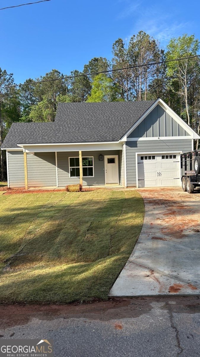 201 Oak Ave Pine Mountain - Photo 1