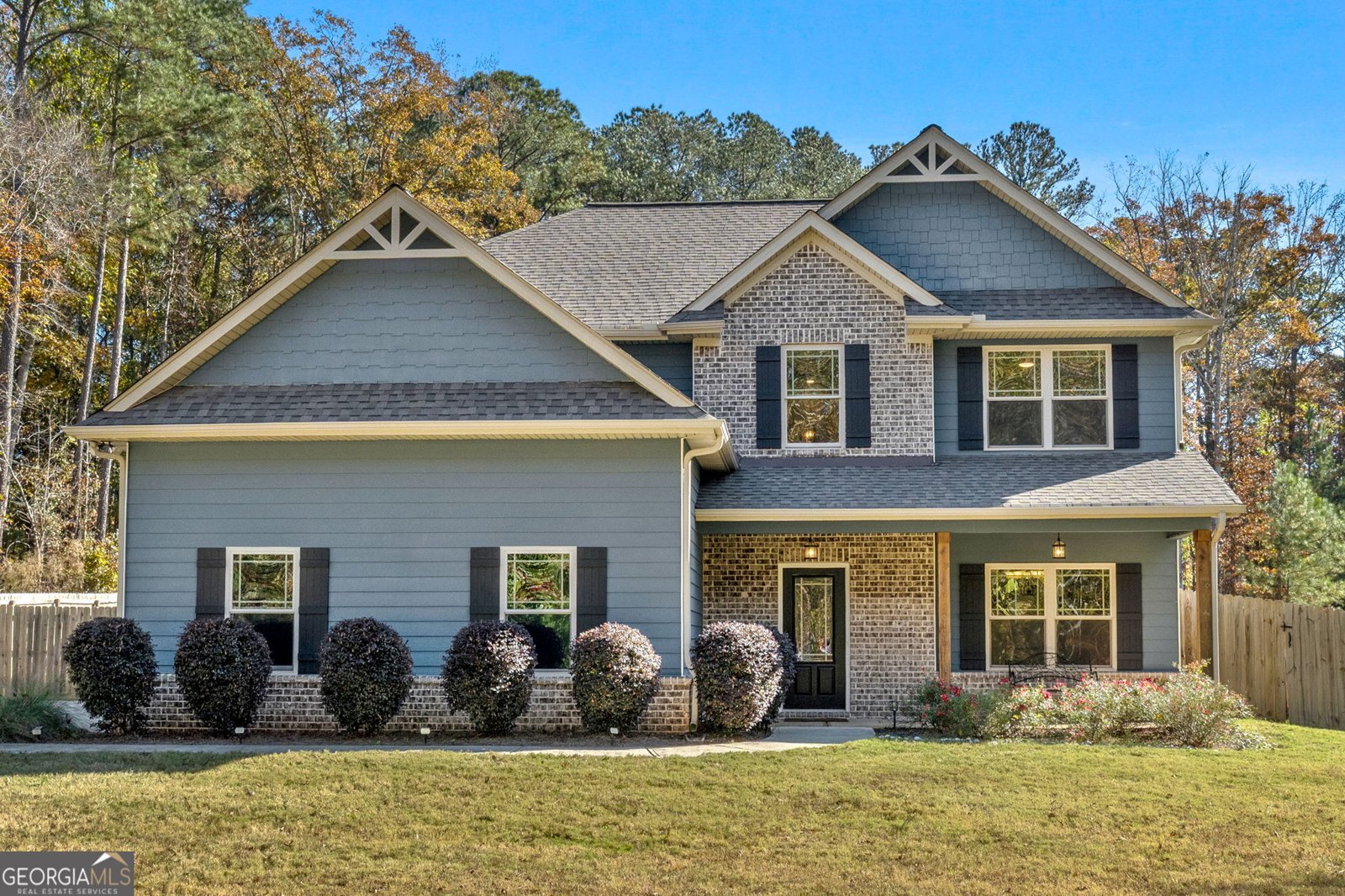 146 Aubree Way McDonough - Photo 1