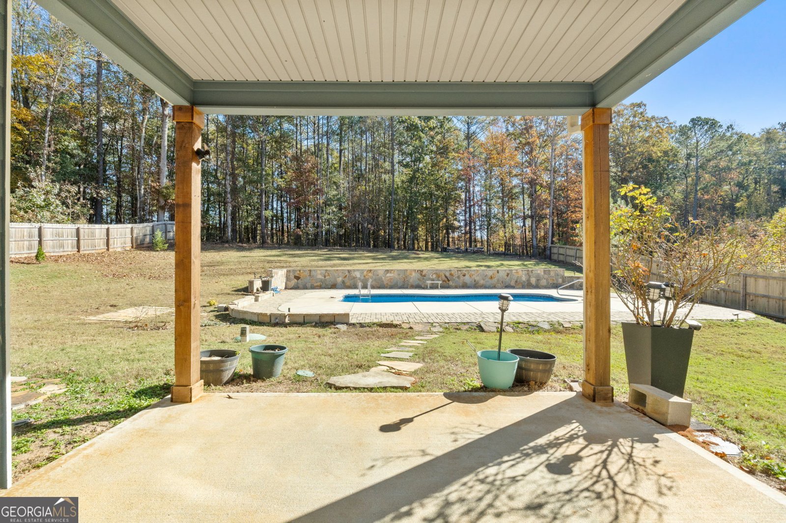 146 Aubree Way McDonough - Photo 46