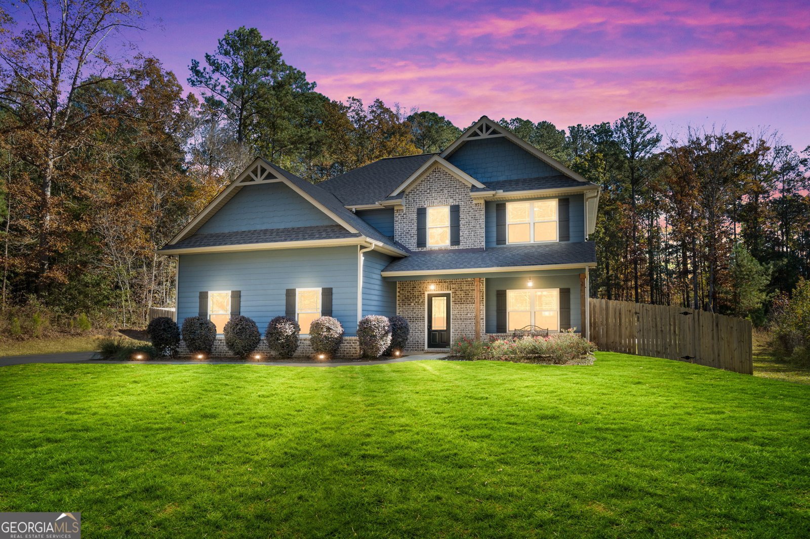 146 Aubree Way McDonough - Photo 6