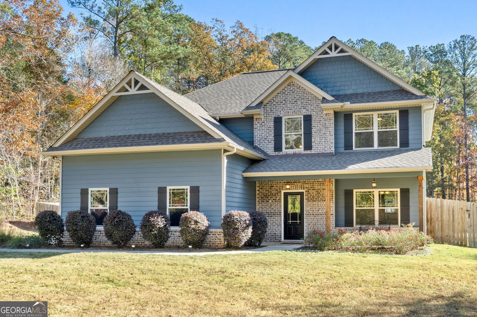 146 Aubree Way McDonough - Photo 7