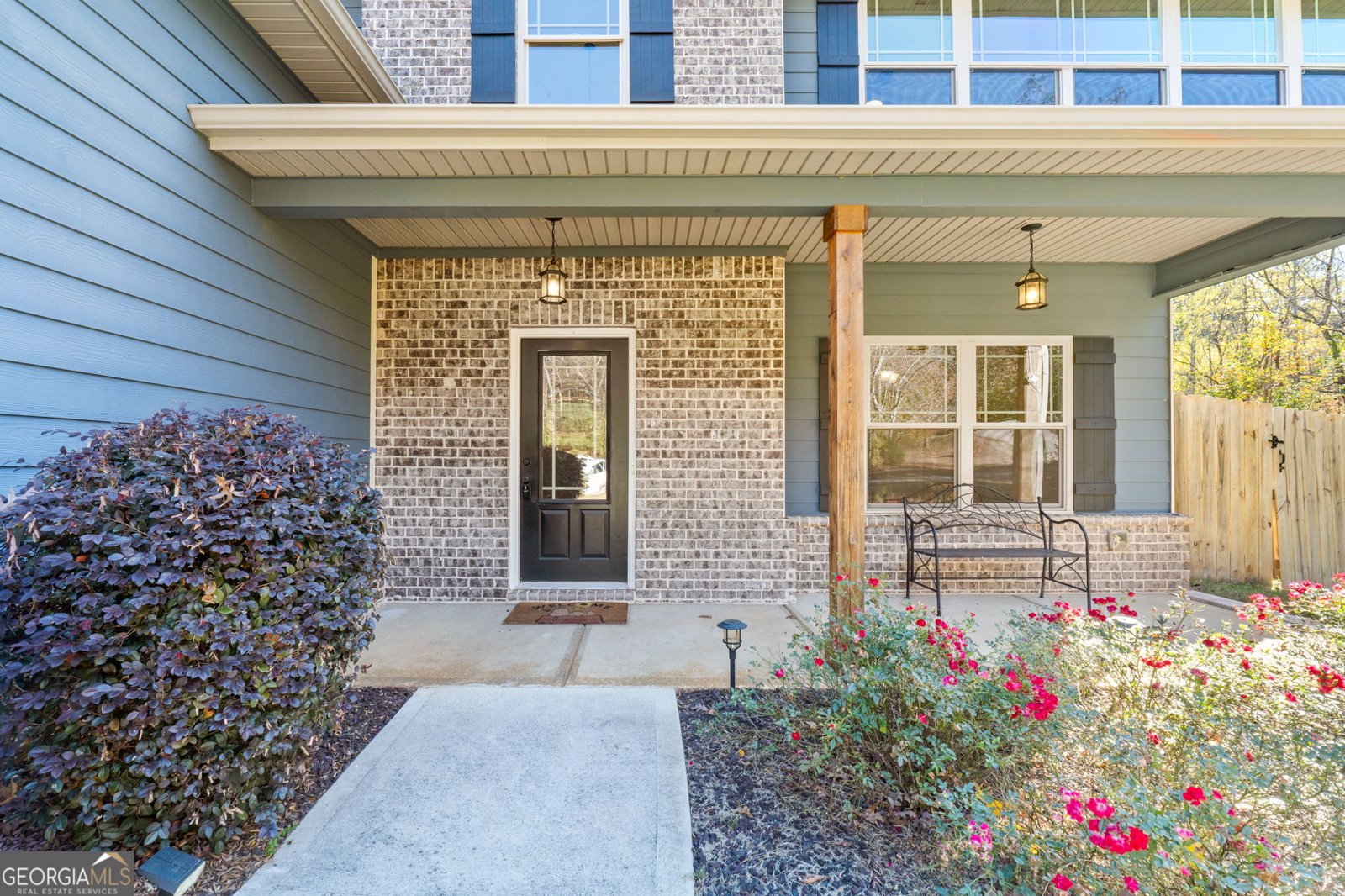 146 Aubree Way McDonough - Photo 8