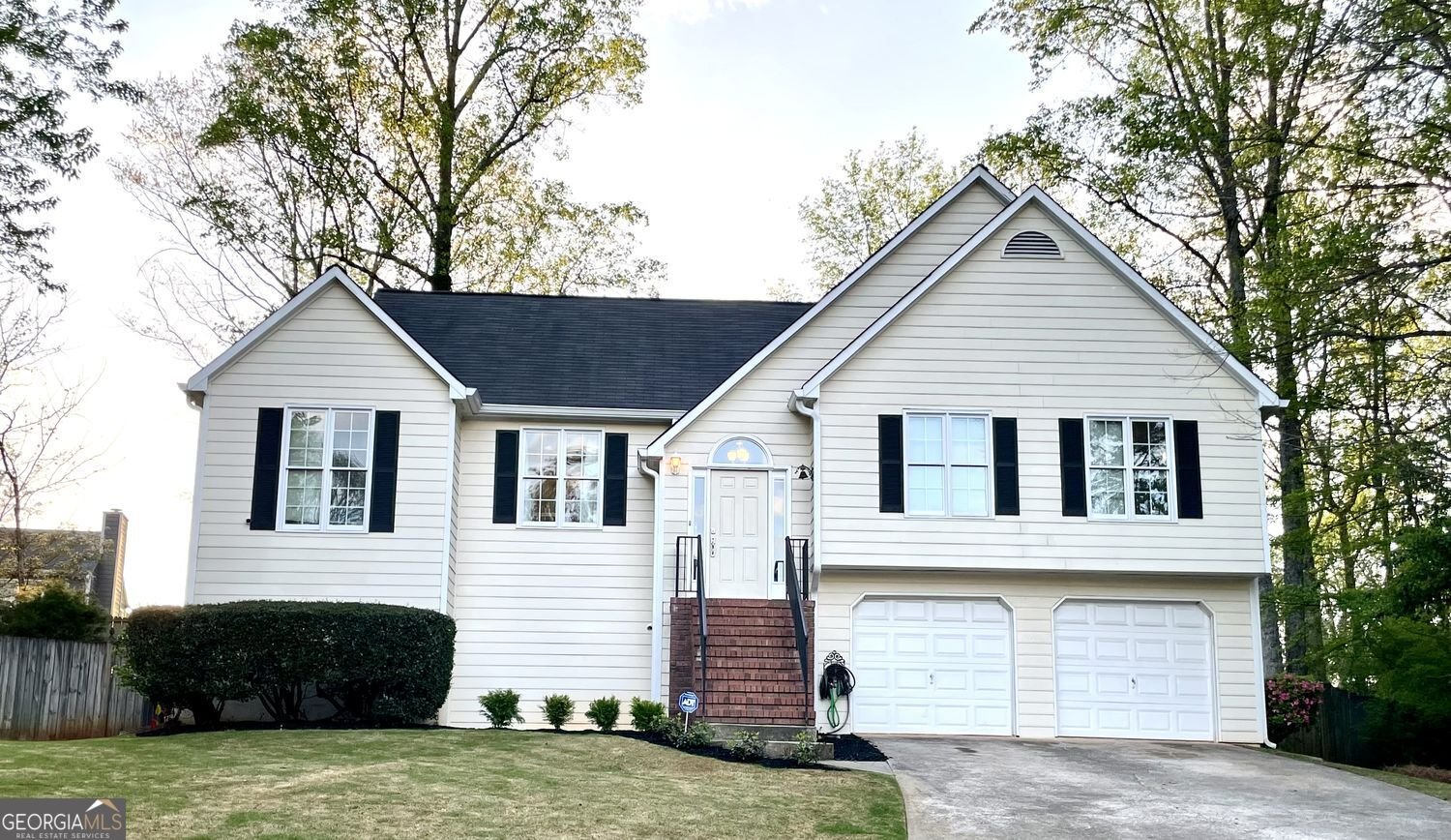 1959 McAdoo Court Marietta - Photo 1