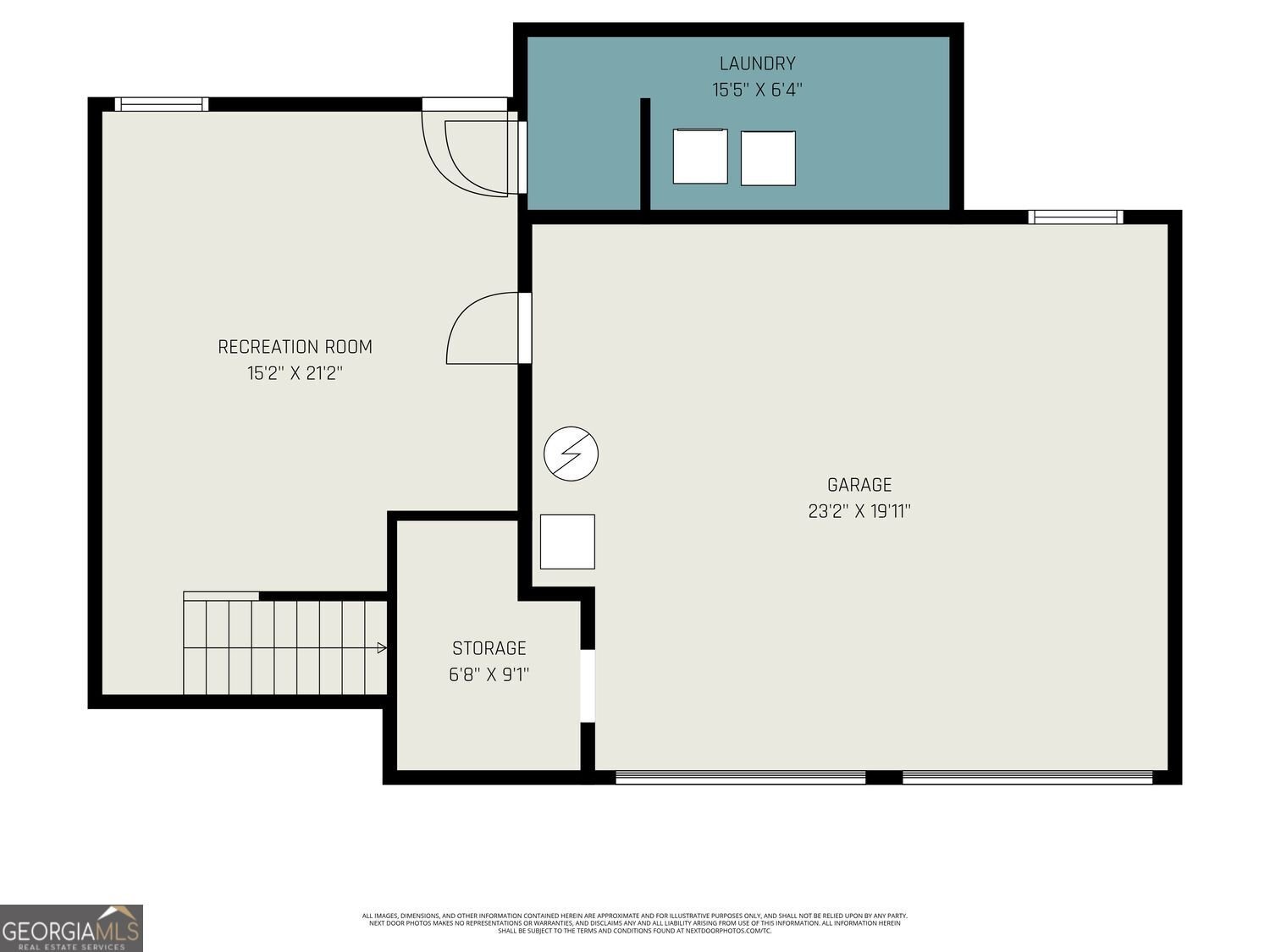 1959 McAdoo Court Marietta - Photo 32