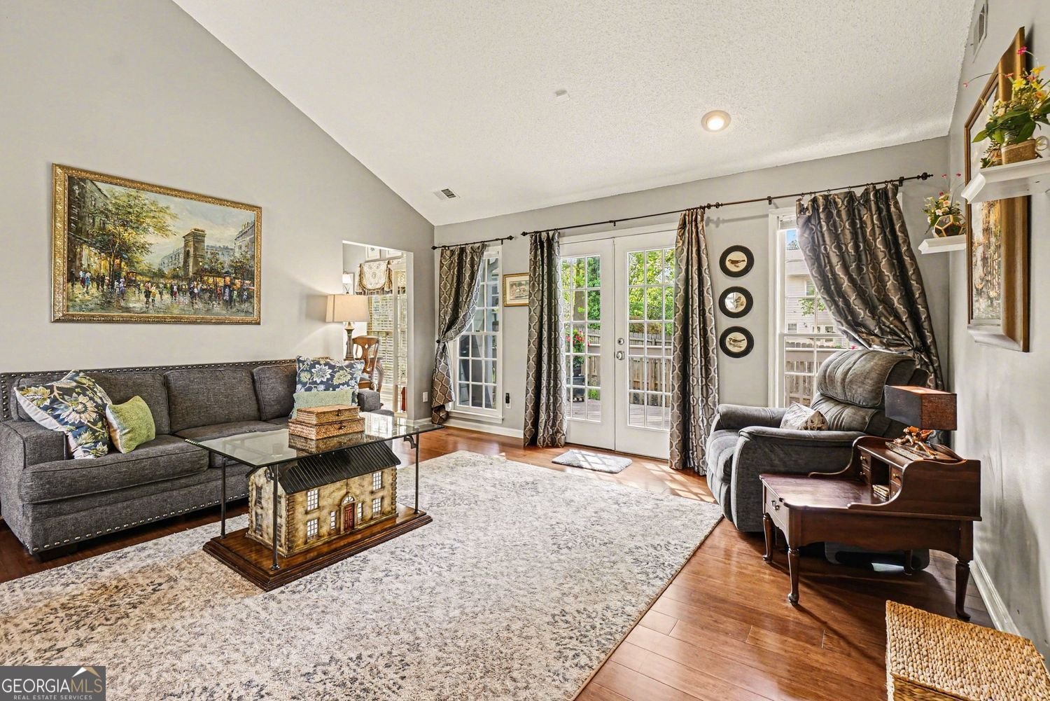 1959 McAdoo Court Marietta - Photo 6