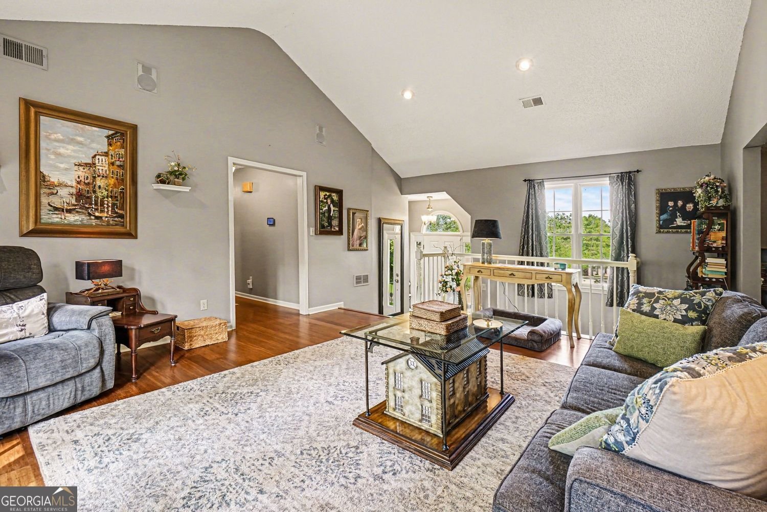 1959 McAdoo Court Marietta - Photo 7