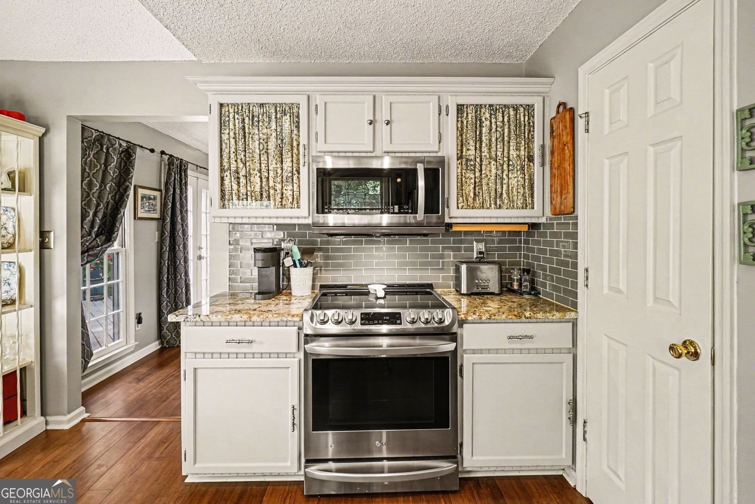 1959 McAdoo Court Marietta - Photo 9