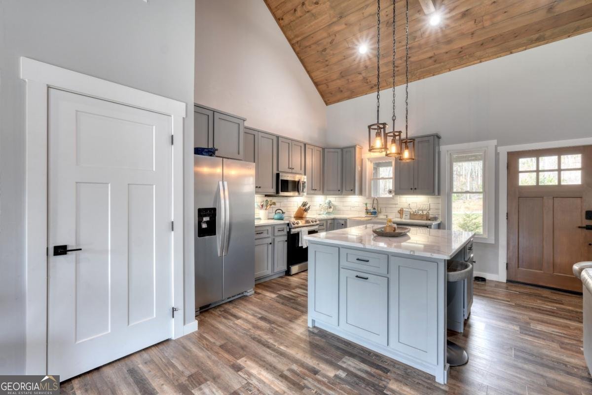 123 Lake Top Lane Ellijay - Photo 10