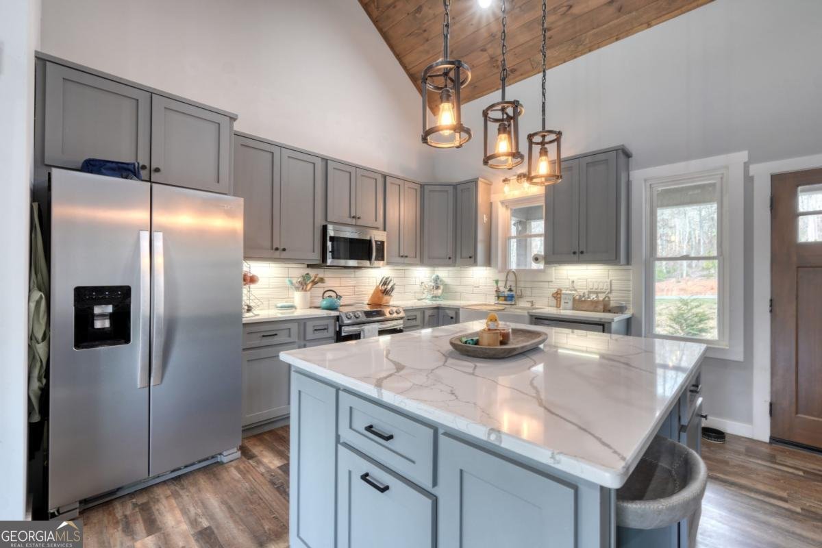 123 Lake Top Lane Ellijay - Photo 11