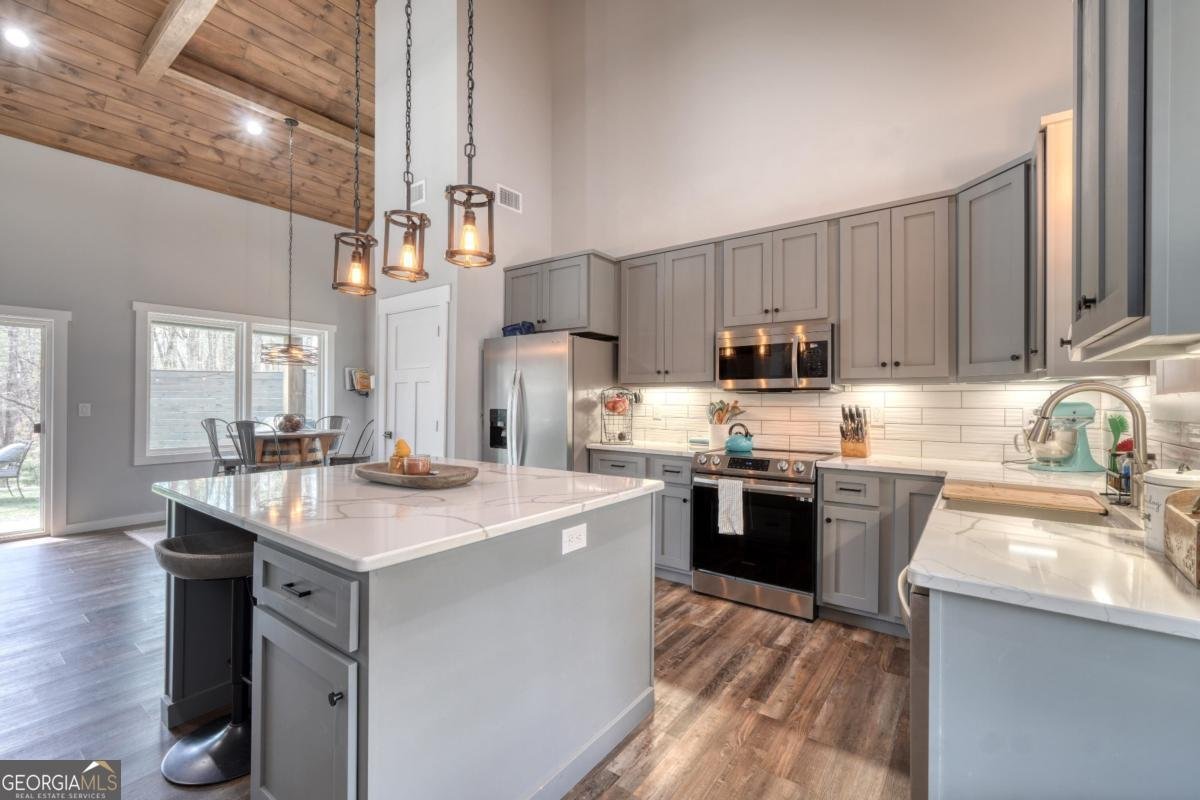 123 Lake Top Lane Ellijay - Photo 12