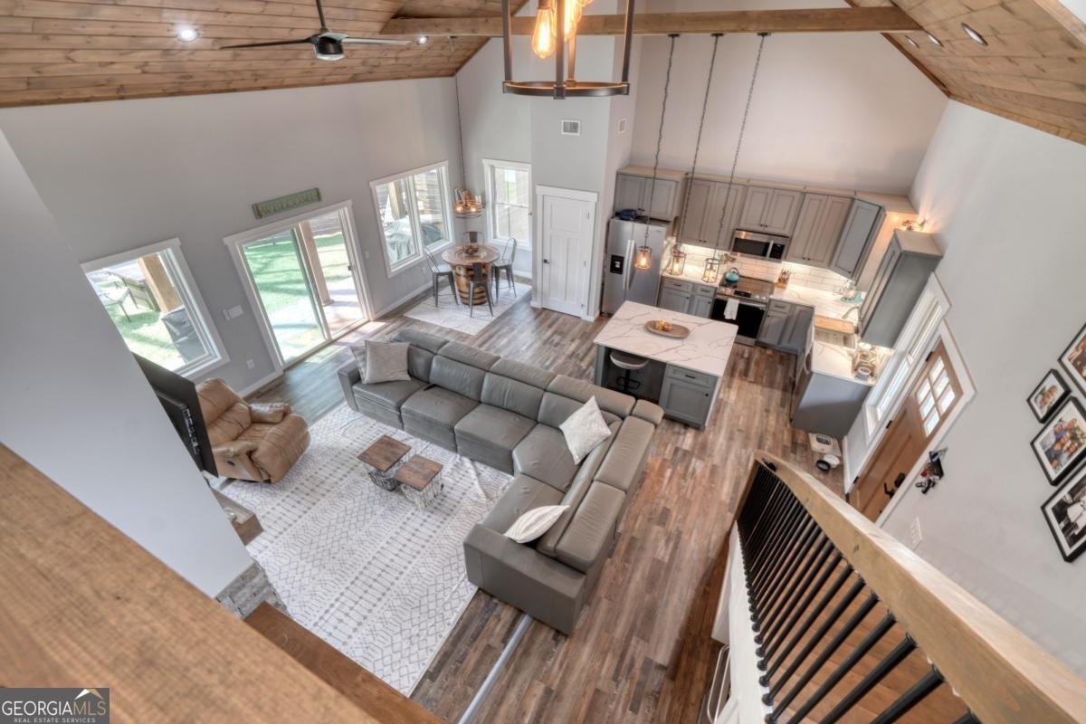 123 Lake Top Lane Ellijay - Photo 17