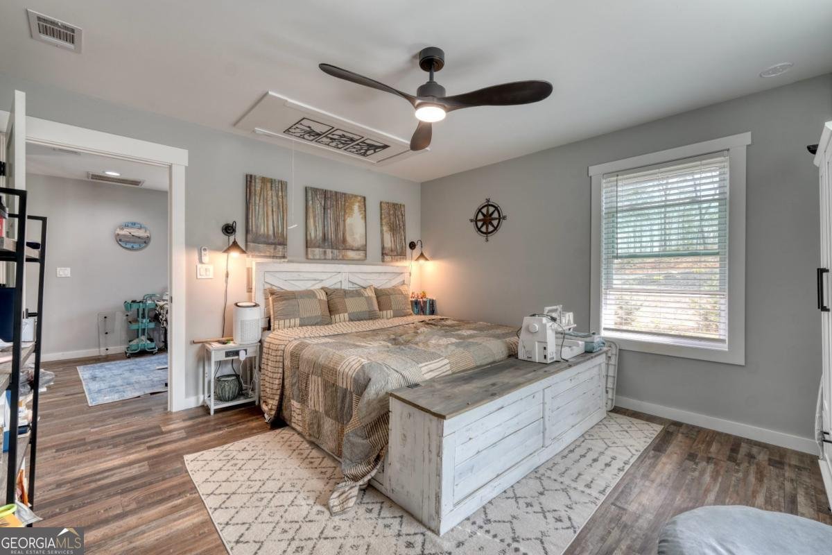 123 Lake Top Lane Ellijay - Photo 22