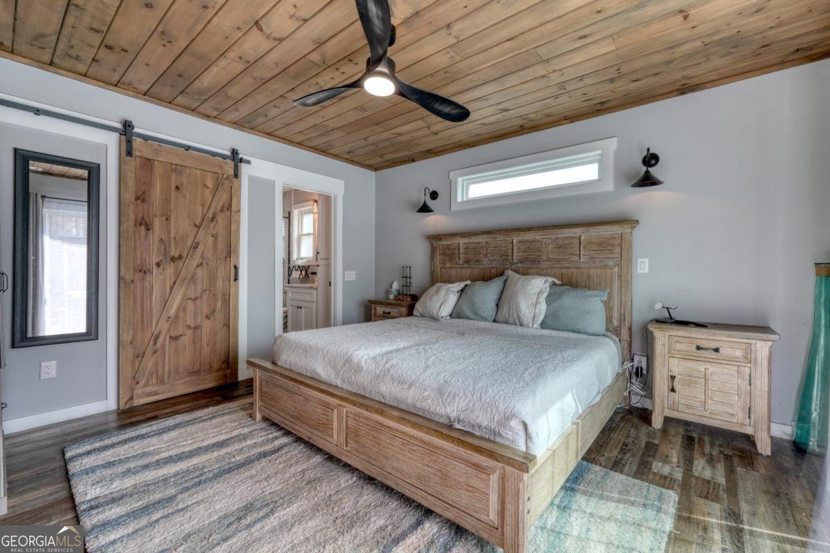 123 Lake Top Lane Ellijay - Photo 24