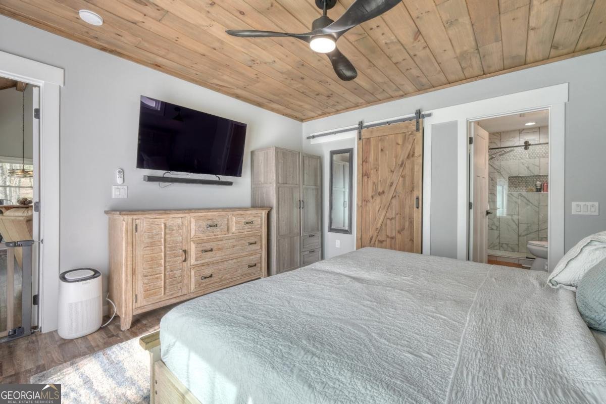 123 Lake Top Lane Ellijay - Photo 25