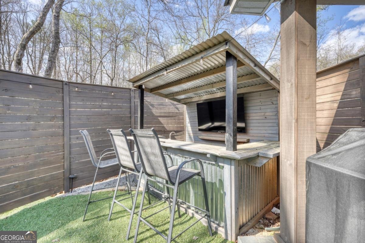 123 Lake Top Lane Ellijay - Photo 30